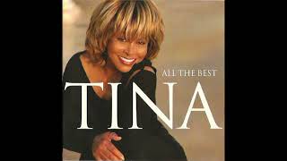 Tina Turner - Why Must We Wait