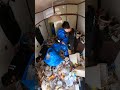 お片付け