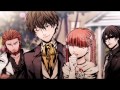 【アルカナ】ルカで同じ/空を【MAD】