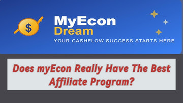 MyEcon Review 2025: 100% Fast-Start Commissions and multiple income streams | MyEcon Global