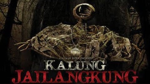 film kalung jelangkung horor indonesia full movie