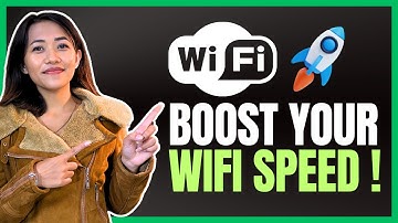 How I Boost My WiFi on Android | Quick & Simple Tips (2025)