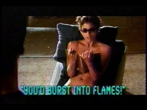 Swordfish Movie TV Spot (2001) Halle Berry, Hugh Jackman