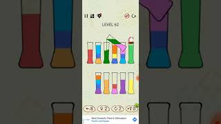 SortPuz level 62