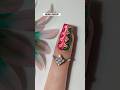 Easy naildesign for beginners 💫😍 #shorts #nailart2026  #trendingshorts #youtubeshortsvideo
