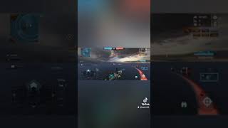 World of Warshps Blitz - Deleteando con IJN Fusō #shorts