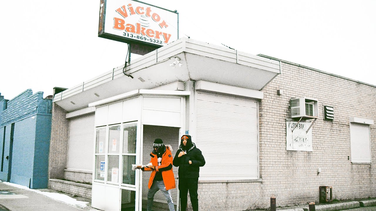 Vision of the city project pt.1