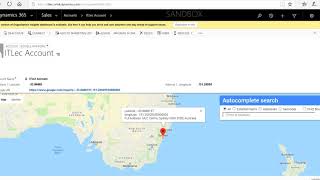 ITLec Google Map V 20180214