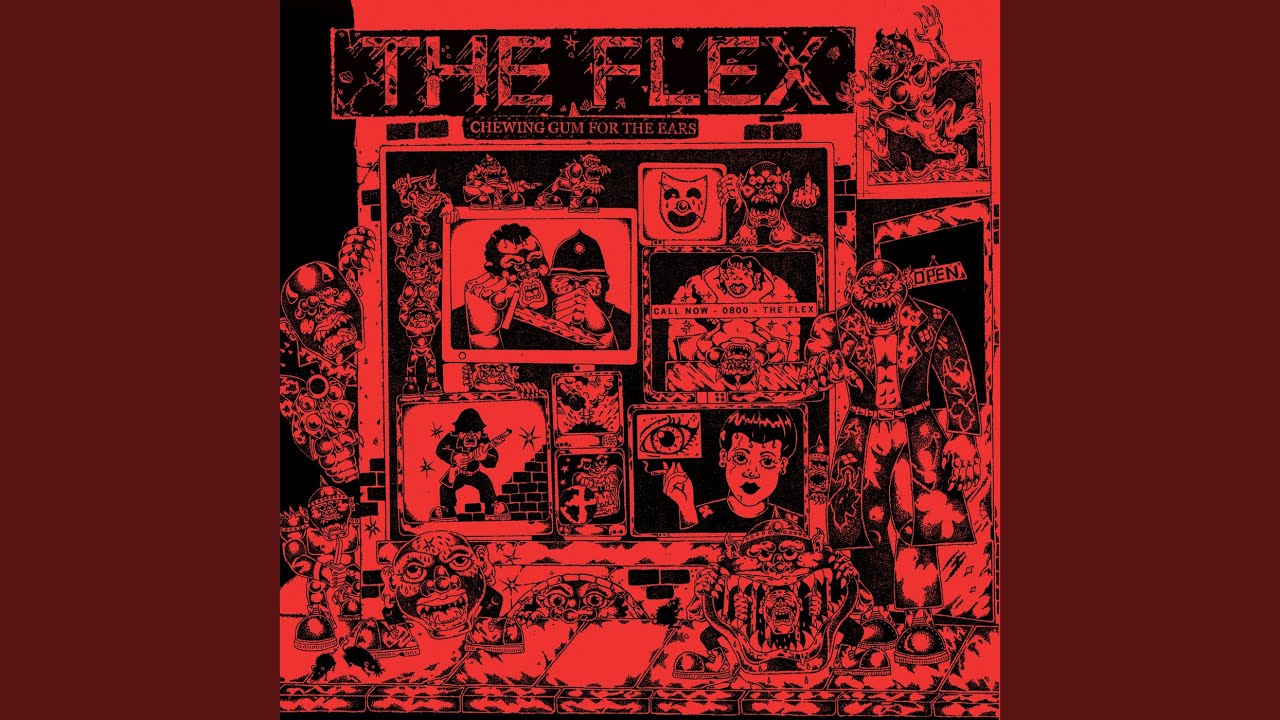 Watch Flex IV on YouTube Watch Flex IV on YouTube