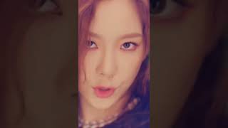 Taeyeon parts Lil touch remix