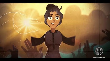 IQWorld (Marie Curie) // Intro-To-Brand