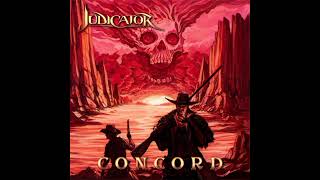 Download Lagu Judicator - Concord (Full Album) 2025 MP3 Download Lagu Judicator - Concord (Full Album) 2025 MP3