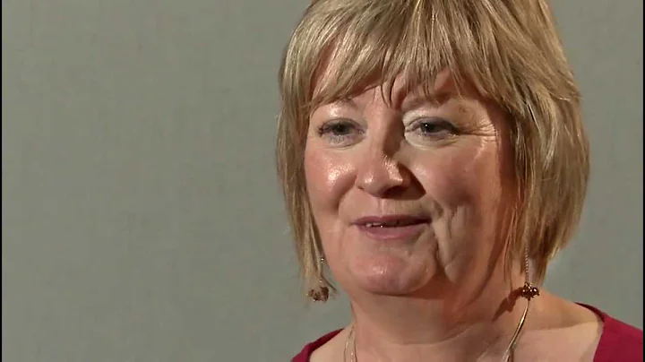Elaine Fitzpatrick - BGT Backstager