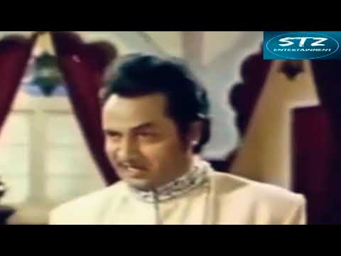 Classic PAKISTANI film MASTANI MEHBOOBA Part-1, Waheed Murad, Sangeeta still