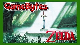 Legend of Zelda: Throughout The Ages: Volume I