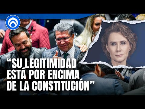 Denise Maerker explica