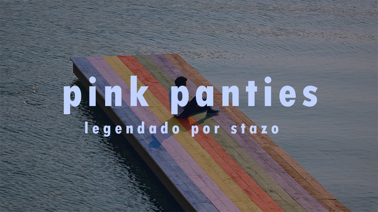 Baby Keem pink panties (Legendado) YouTube