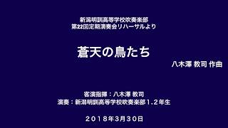 N*T様 『ドランヴァロ・メルキゼデクによるアーススカイ&リビング・イン・ザ・ハ □ Birds in the Azure Sky / Satoshi Yagisawa - YouTube