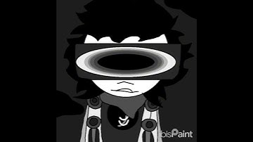 My Oc as E5 (Kabl) #incredibox #art #animationart #daveandbambi #recursedbox #recursed #ieatchildren