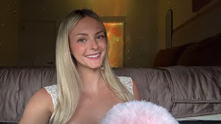 Slow Gentle ASMR to Rest Relax Reset