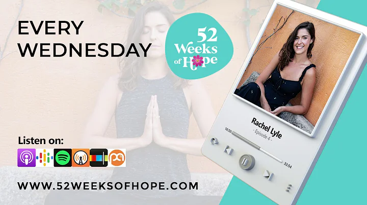 Rachel Lyle - Practical Mindfulness