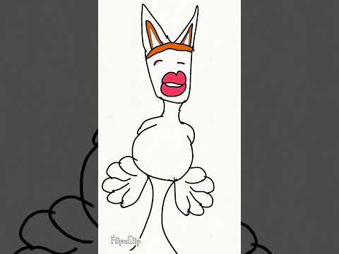 Sad Cat Dance..-
