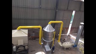 PCB dismantling machine E Waste Recycling Machine/Metal Scrap recycling Machine