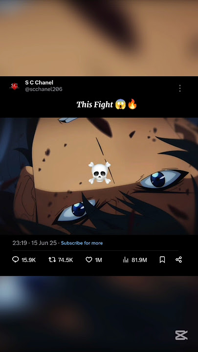 Solo Leveling’s Craziest Fight 🥶⚡ | Jinwoo vs Igris #SungJinwoo #JinwooVsIgris #SoloLeveling #Anime