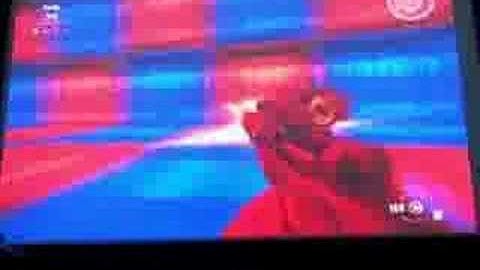 time splitters future perfect custom map: tippers town