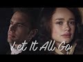 Sanditon | Sidney and Charlotte • Let It All Go [+ 1x08]