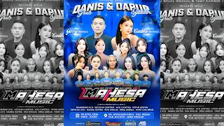 LIVE STREAMING MAHESA MUSIC | DUKUH WONOSARI KIDUL, REBAN, BATANG (08/04/2026)