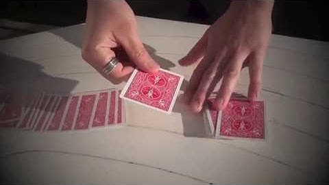 ATTRACTION by Laurent MIKELFIELD