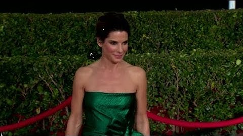 Sandra Bullock Getting $70 Million Paycheck For 