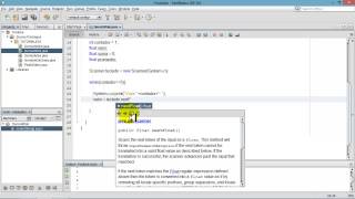 Tutorial Java Consola - 9 Estructura while ejemplo dinámico Net Worth