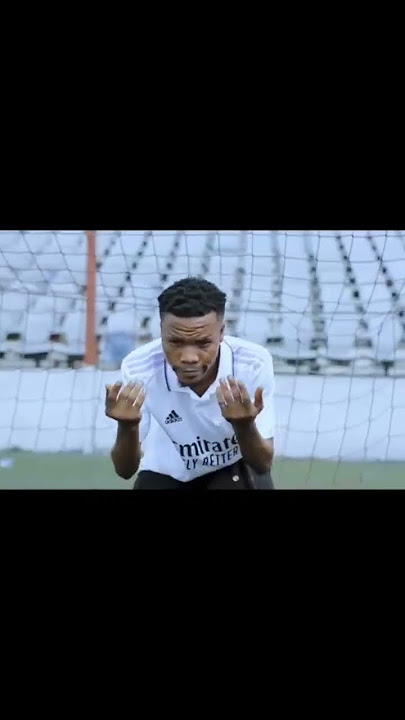 7onaldo Anthem by KDC Global, Double Milez, WNF For the love of Ronaldo!