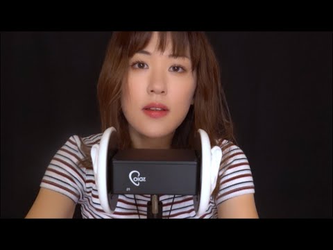 【ASMR 】囁き声オンリー&最近のこと