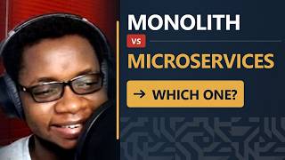 Unscripted: Monoliths vs Microservices