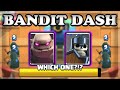 Best Cards for Bandit Dash Draft (UNDEFEATED-ish) 🍊