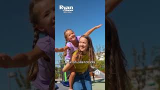 Ryan Homes at Westlake