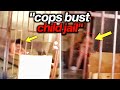 Shocking Police Bodycam: Parents Arrested After 11-Year-Old Found in Cage | Henderson, NV