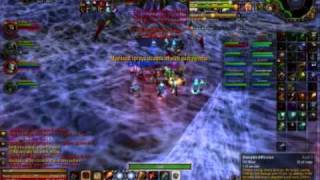 Faith untold Vs. Maexxna