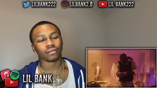 Booka600 - RELENTLESS ft. Lil Durk | (REACTION)