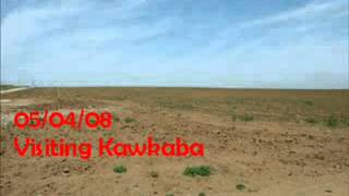 All That Remains Of Kawkaba كل ما تبقى من كوكبا