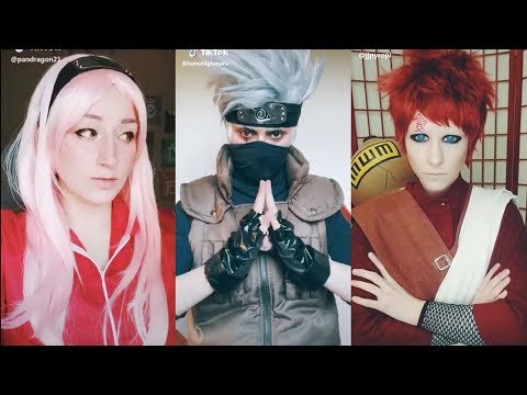 best-naruto-cosplay-tik-tok-compilation