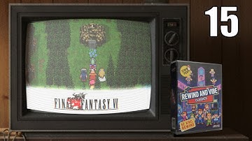 FINAL FANTASY VI - Episode 15 - Leo