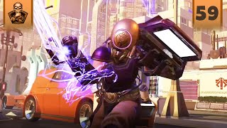 It sure is crowded around here | XCOM 2 Long War of the Chosen Mod Jam | Ep.59 It sure is crowded around here | XCOM 2 Long War of the Chosen Mod Jam | Ep.59