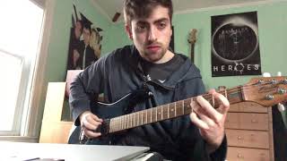 Watch Glenn Frey Whos Been Sleeping In My Bed video