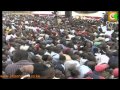 Kibaki Succession :The Kalonzo Factor