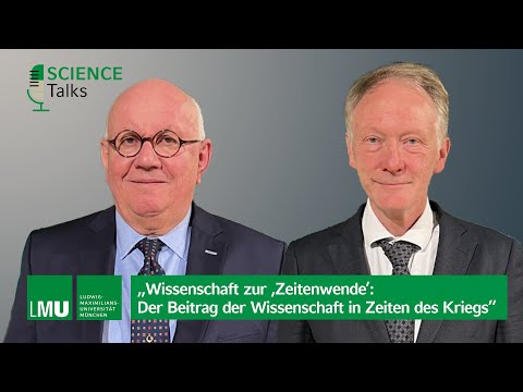 Video: Ist die Kriegserklärung föderal oder staatlich?