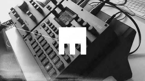 SLOW TECHNO MINI LIVE SET / ELEKTRON DIGITAKT / ANALOG HEAT